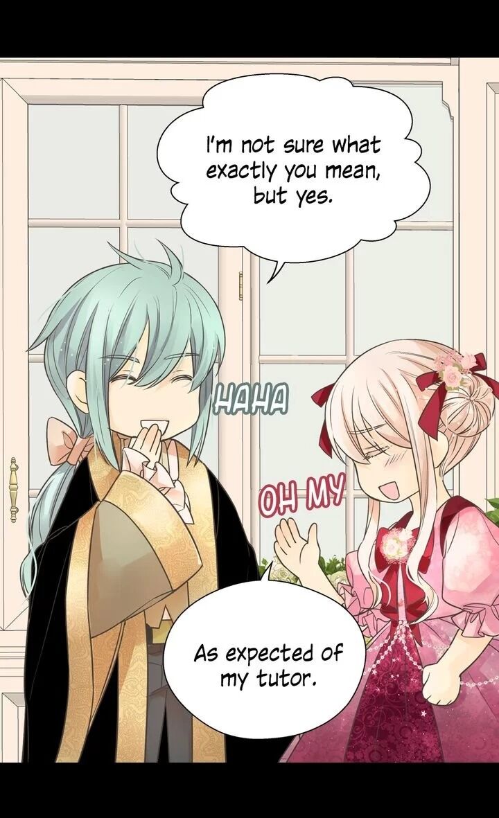 Daughter of the Emperor chapter 181 page 34