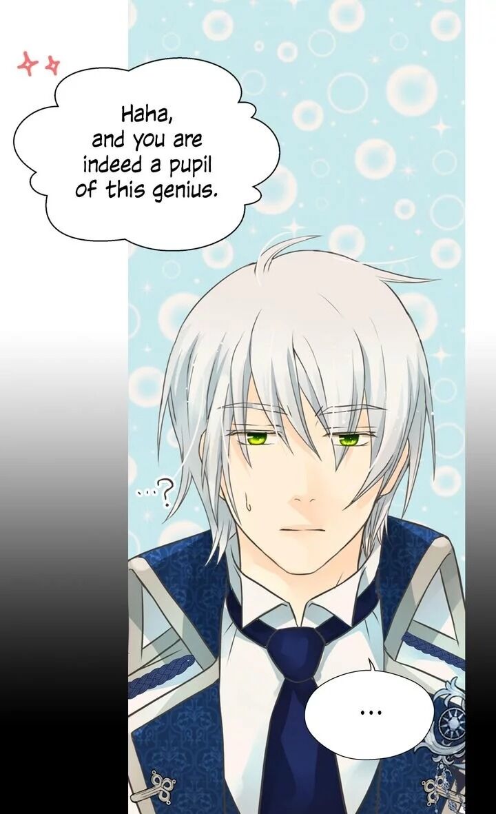 Daughter of the Emperor chapter 181 page 35