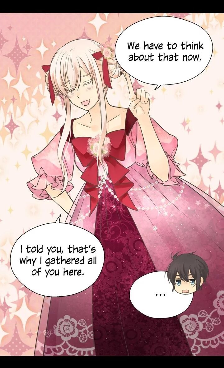 Daughter of the Emperor chapter 181 page 38