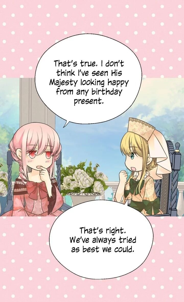 Daughter of the Emperor chapter 181 page 43