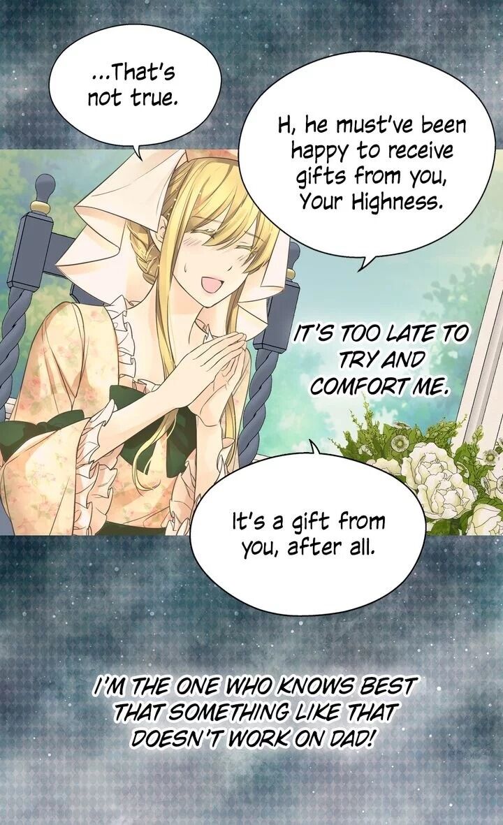 Daughter of the Emperor chapter 181 page 49