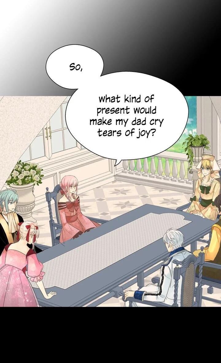 Daughter of the Emperor chapter 181 page 57