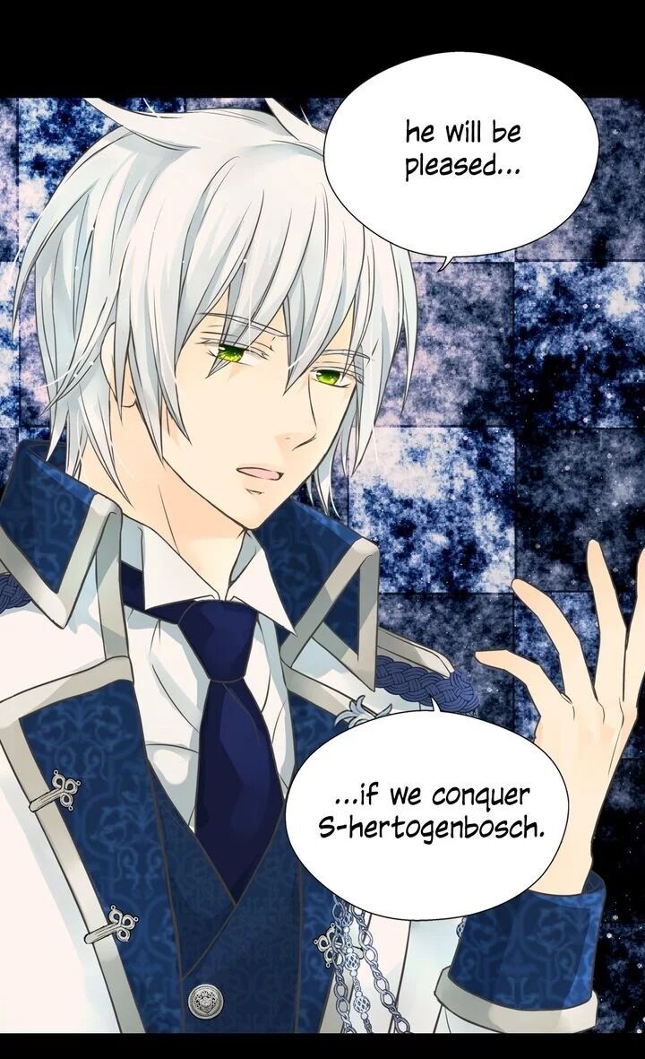 Daughter of the Emperor chapter 181 page 59