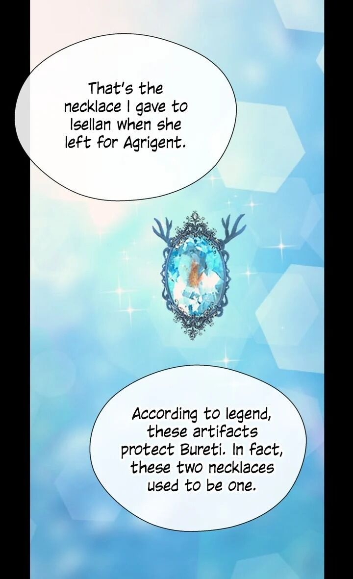 Daughter of the Emperor chapter 184 page 11