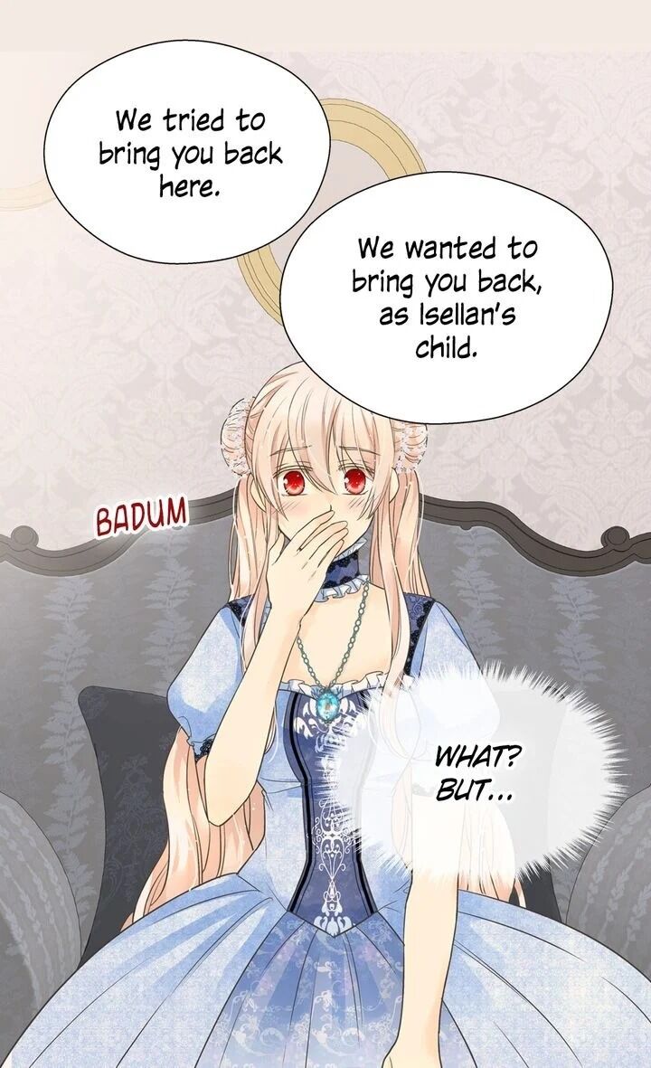 Daughter of the Emperor chapter 184 page 16