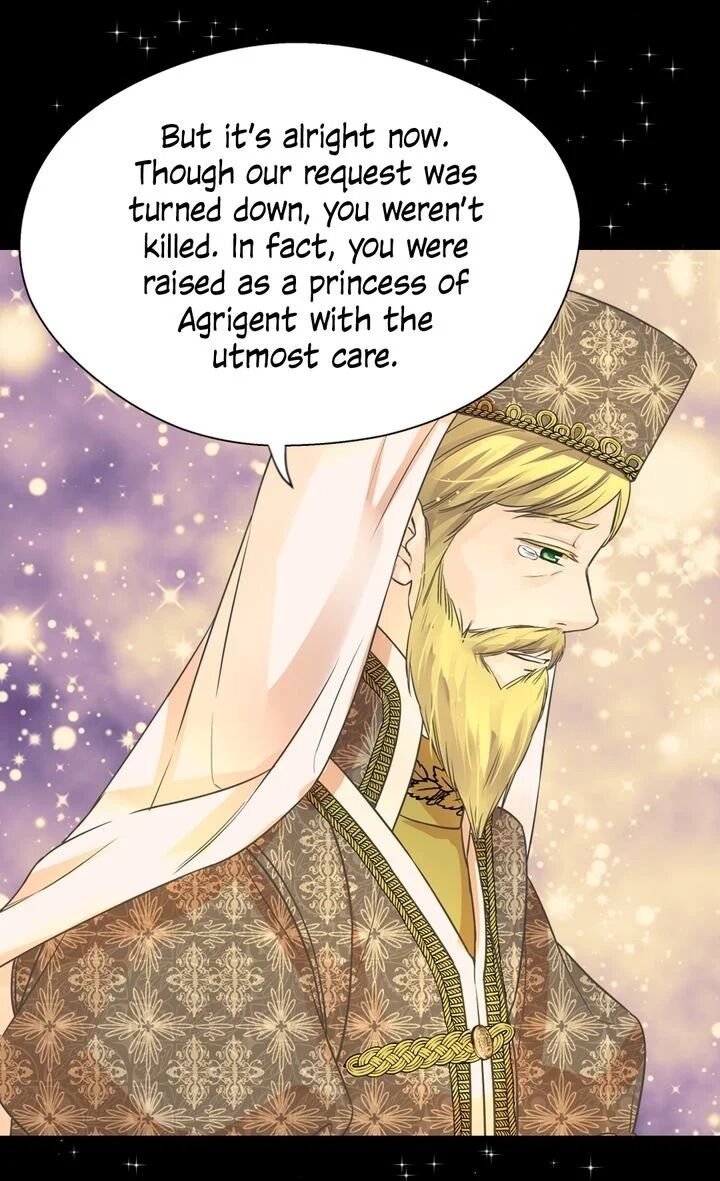 Daughter of the Emperor chapter 184 page 18