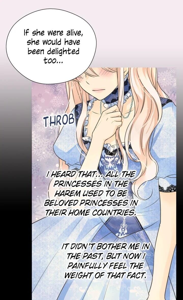 Daughter of the Emperor chapter 184 page 22