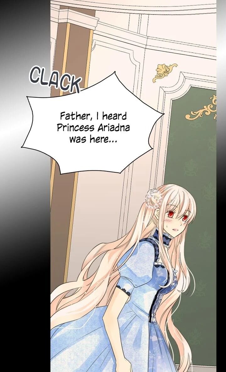 Daughter of the Emperor chapter 184 page 23