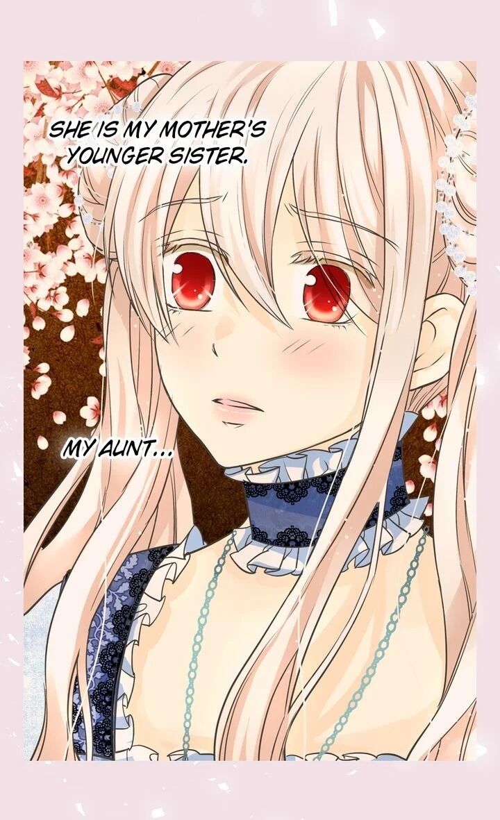 Daughter of the Emperor chapter 184 page 28