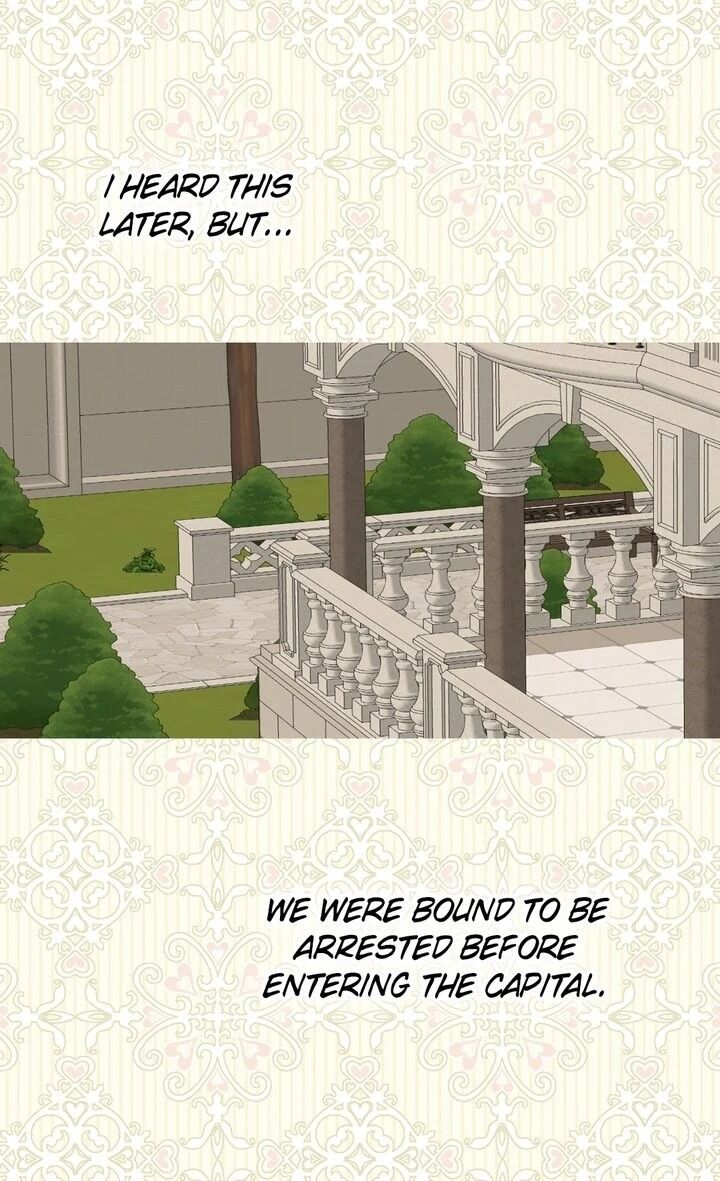 Daughter of the Emperor chapter 184 page 29