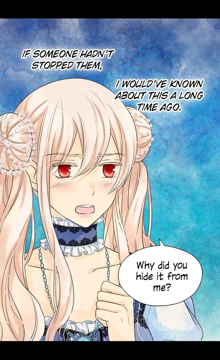 Daughter of the Emperor chapter 184 page 35