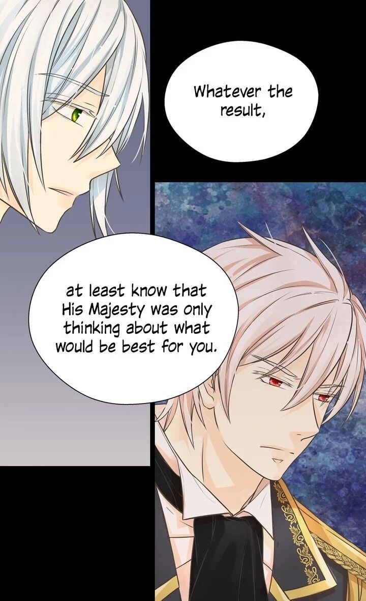 Daughter of the Emperor chapter 184 page 39