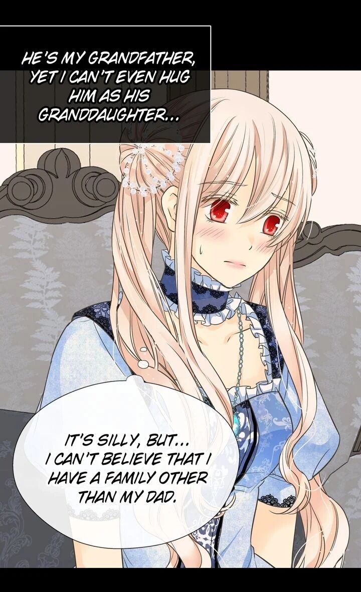 Daughter of the Emperor chapter 184 page 4