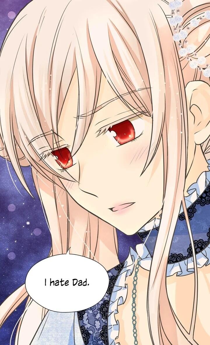 Daughter of the Emperor chapter 184 page 41