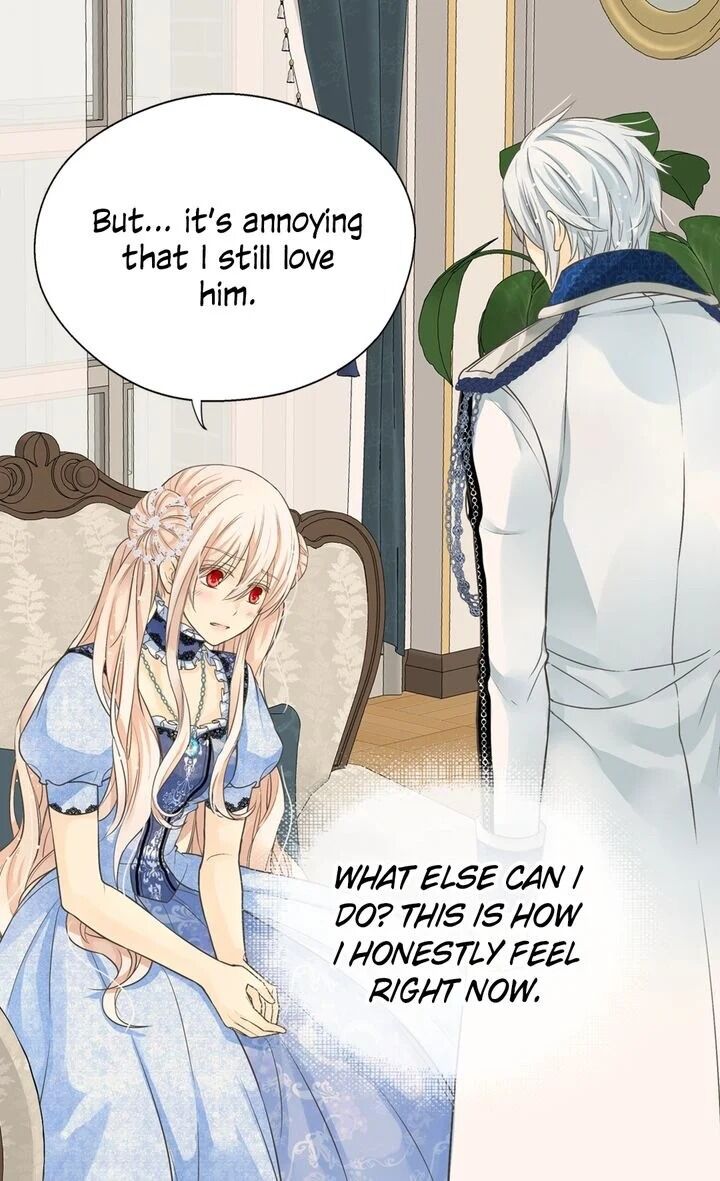 Daughter of the Emperor chapter 184 page 42