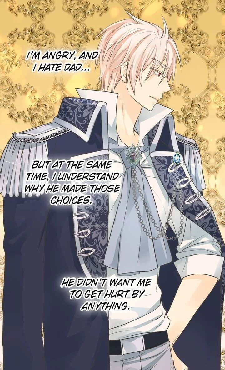 Daughter of the Emperor chapter 184 page 43