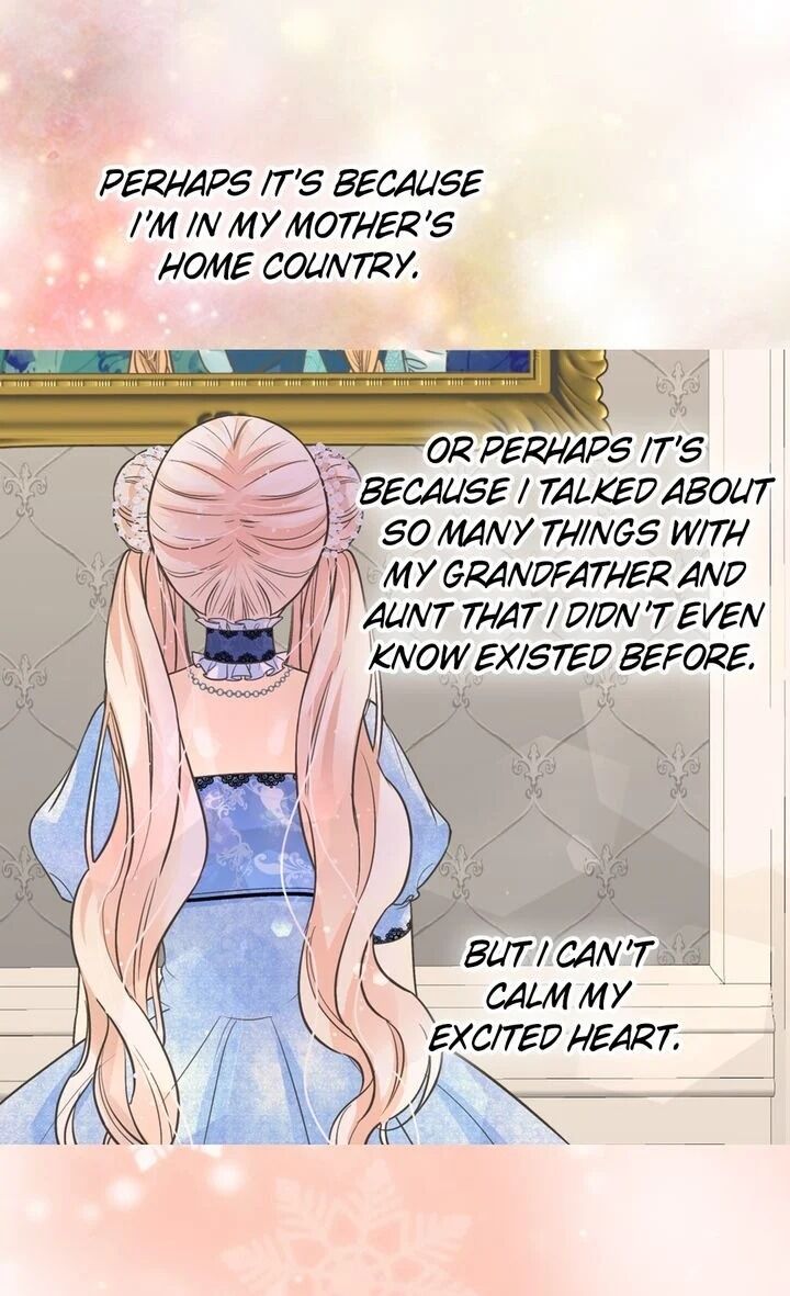 Daughter of the Emperor chapter 184 page 50