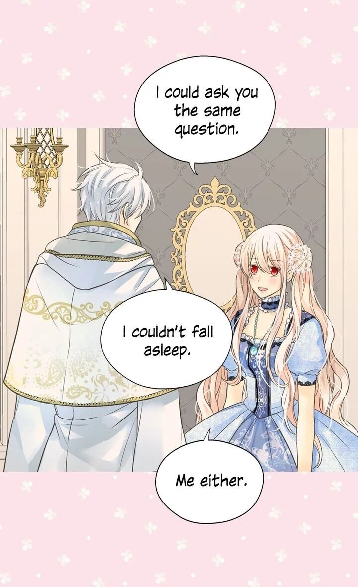 Daughter of the Emperor chapter 184 page 53