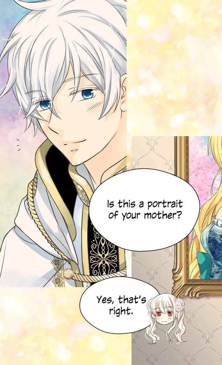 Daughter of the Emperor chapter 184 page 54