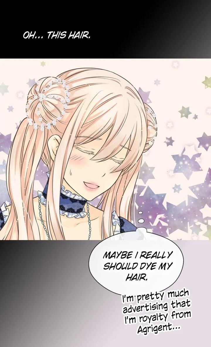 Daughter of the Emperor chapter 184 page 7