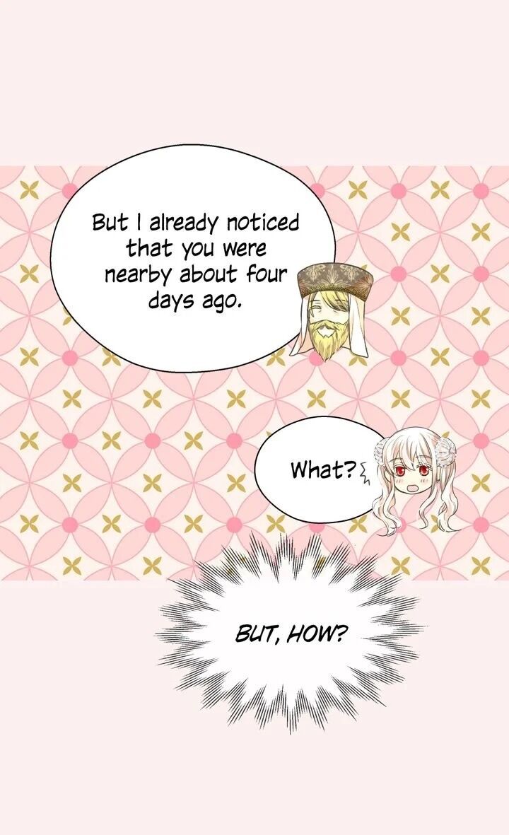 Daughter of the Emperor chapter 184 page 8