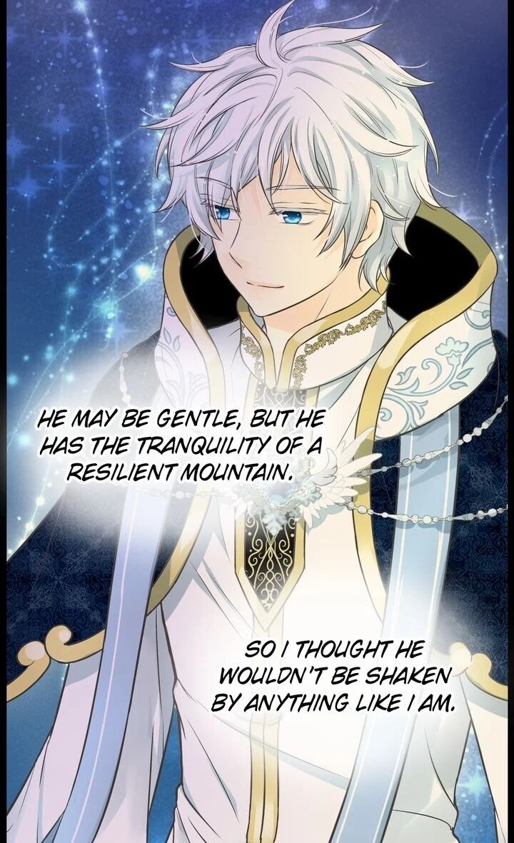 Daughter of the Emperor chapter 185 page 14