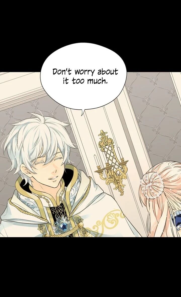 Daughter of the Emperor chapter 185 page 16