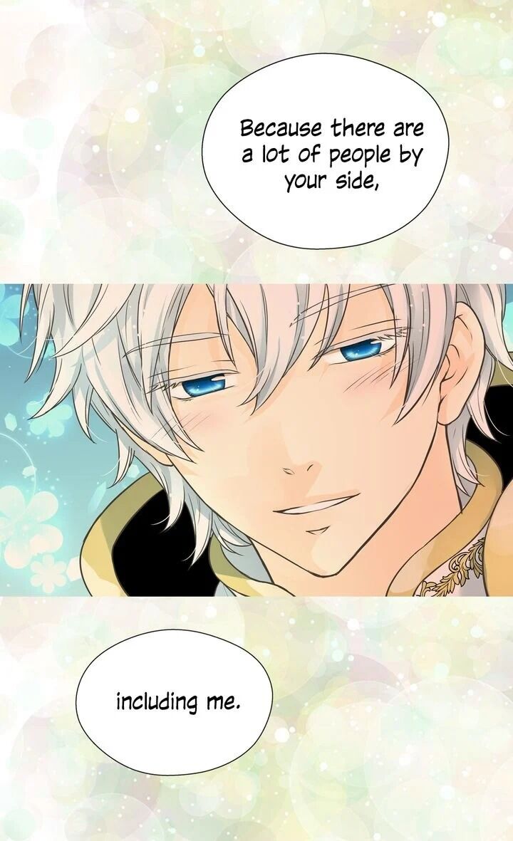 Daughter of the Emperor chapter 185 page 17