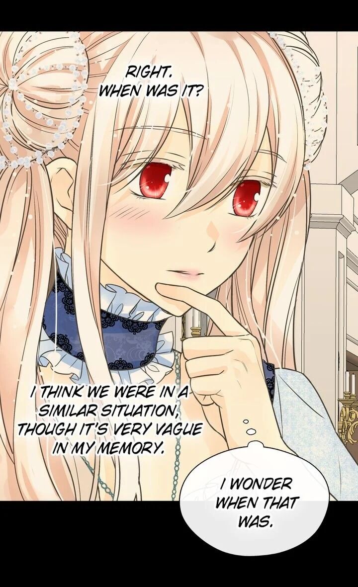 Daughter of the Emperor chapter 185 page 20