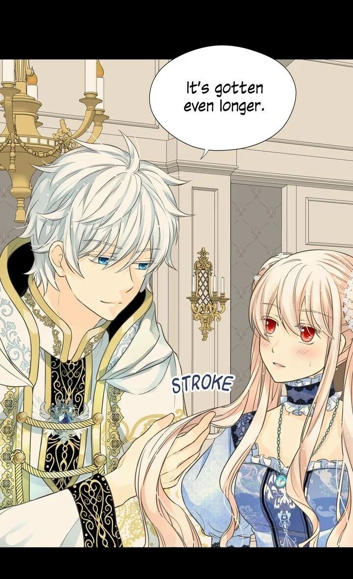 Daughter of the Emperor chapter 185 page 22