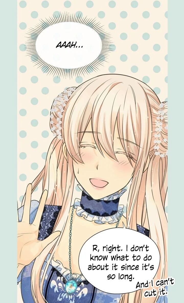 Daughter of the Emperor chapter 185 page 23