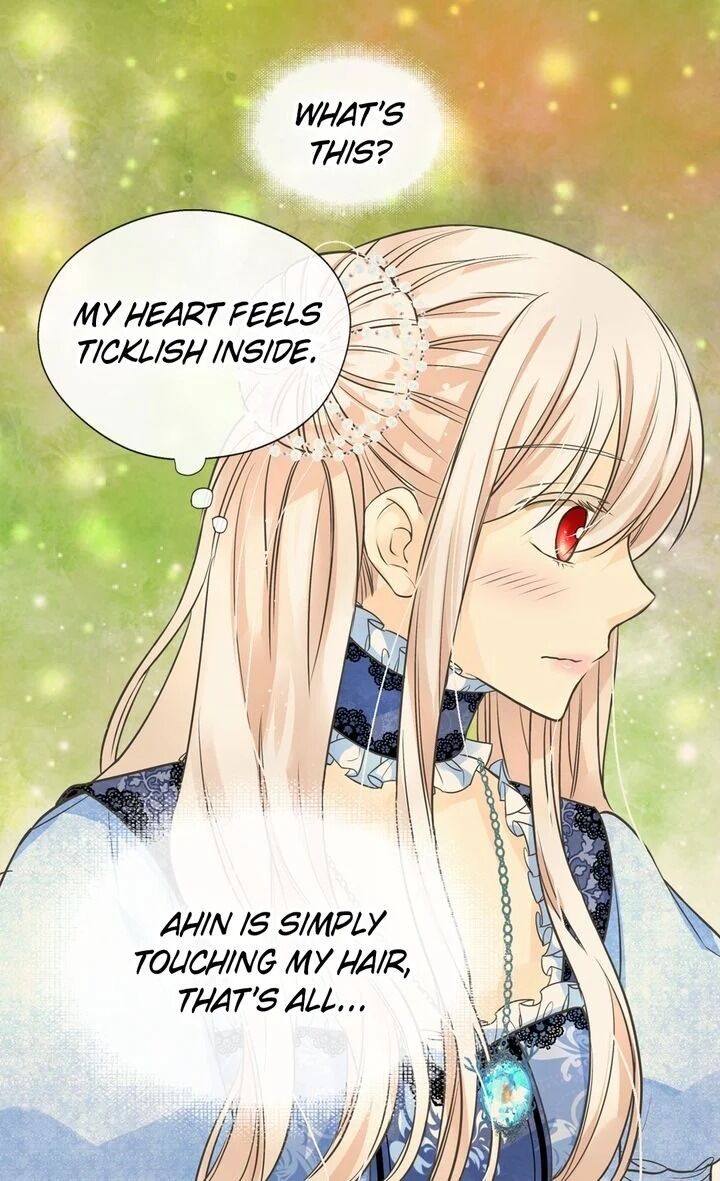 Daughter of the Emperor chapter 185 page 26