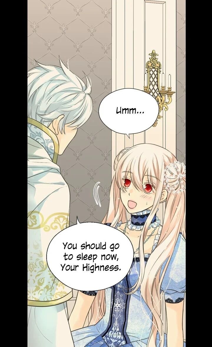 Daughter of the Emperor chapter 185 page 27