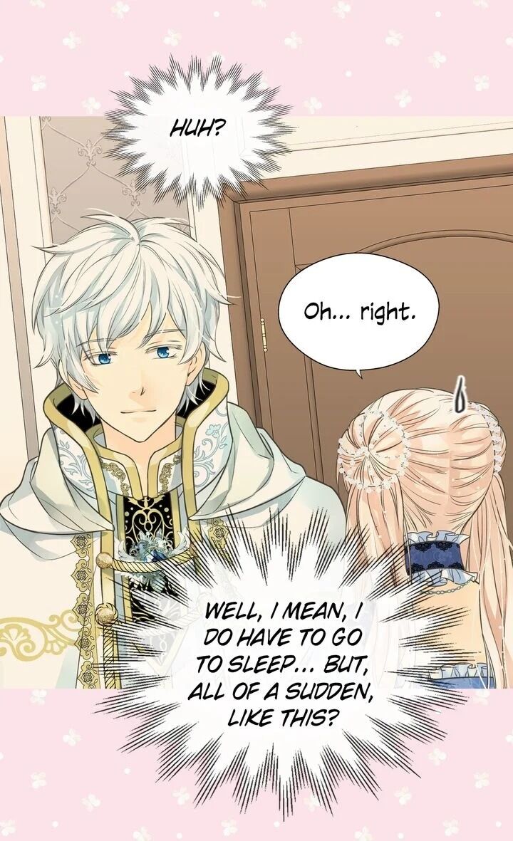 Daughter of the Emperor chapter 185 page 28