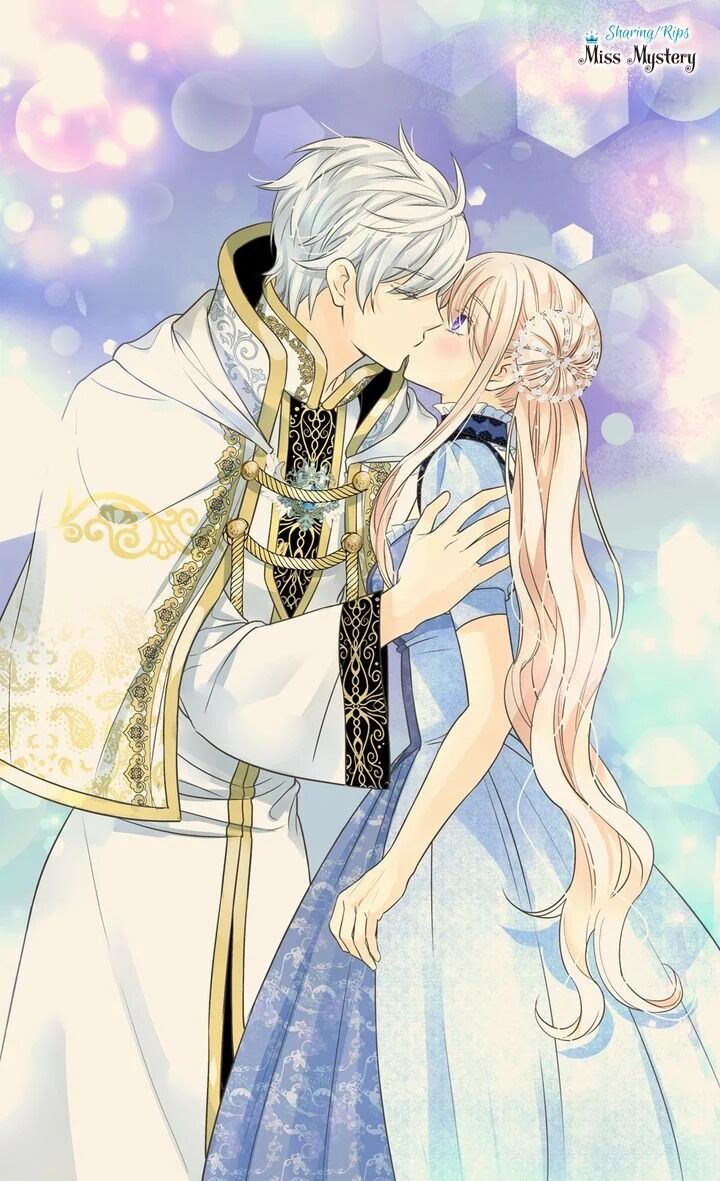 Daughter of the Emperor chapter 185 page 30