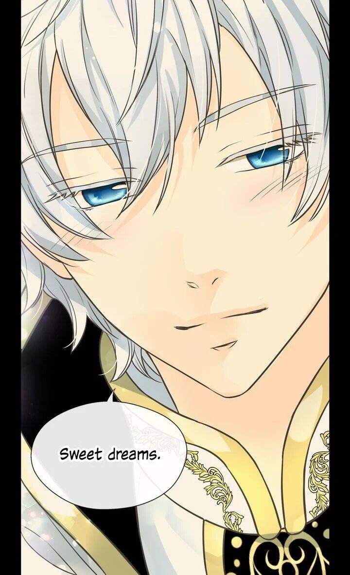 Daughter of the Emperor chapter 185 page 31