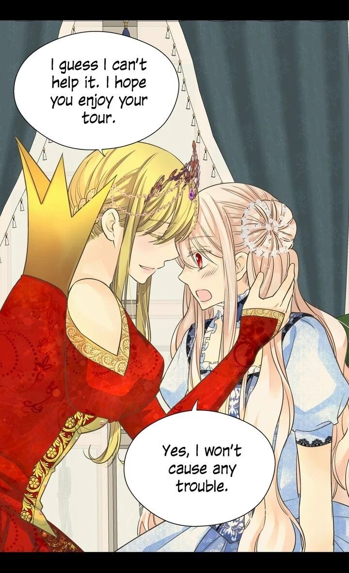 Daughter of the Emperor chapter 185 page 39