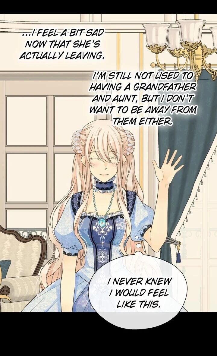 Daughter of the Emperor chapter 185 page 40