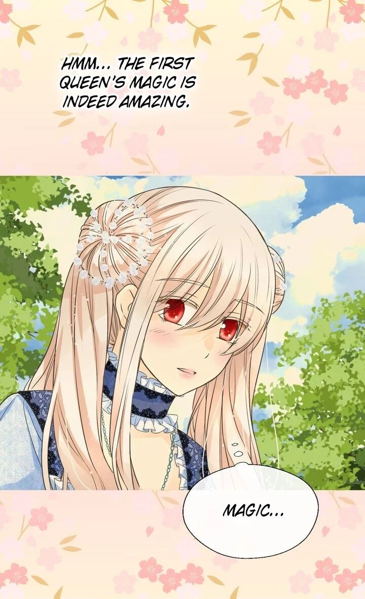 Daughter of the Emperor chapter 185 page 44