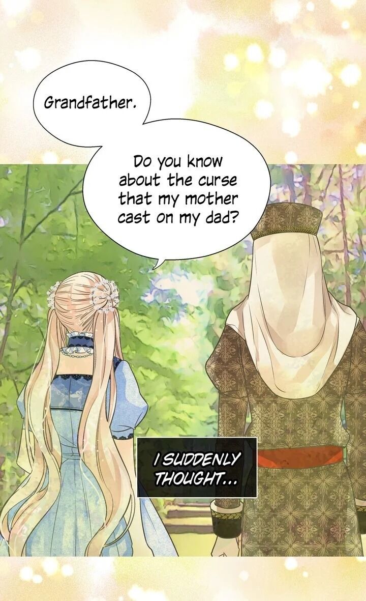 Daughter of the Emperor chapter 185 page 45