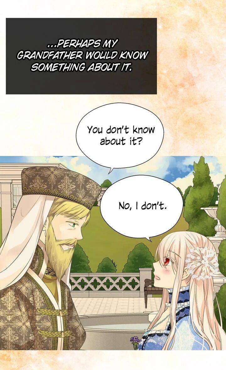 Daughter of the Emperor chapter 185 page 46