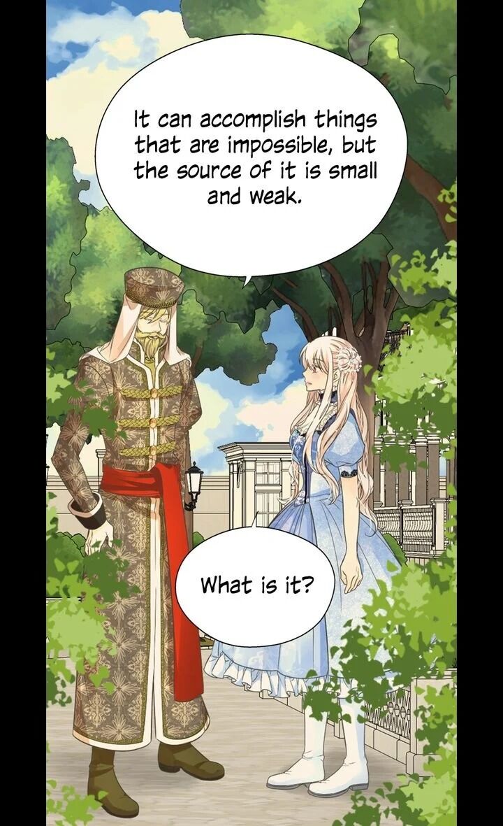 Daughter of the Emperor chapter 185 page 49