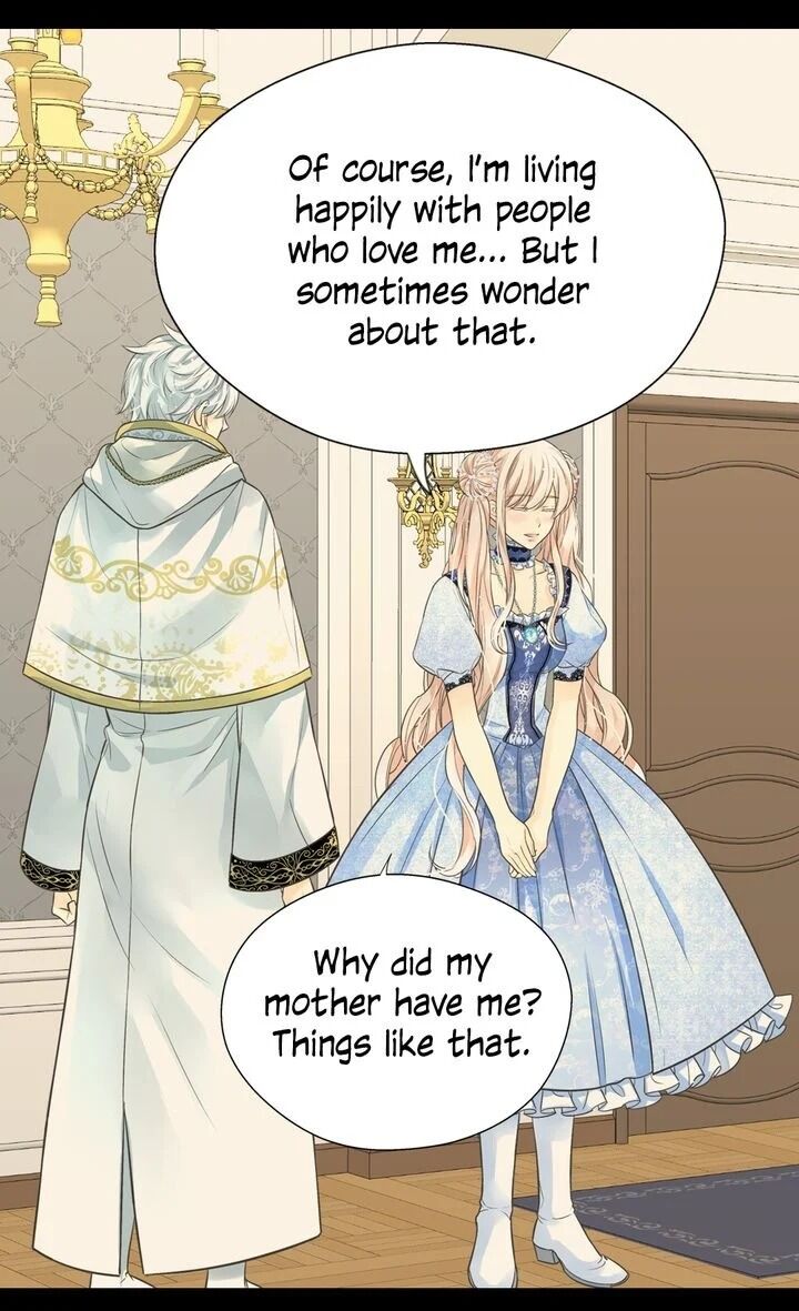 Daughter of the Emperor chapter 185 page 7