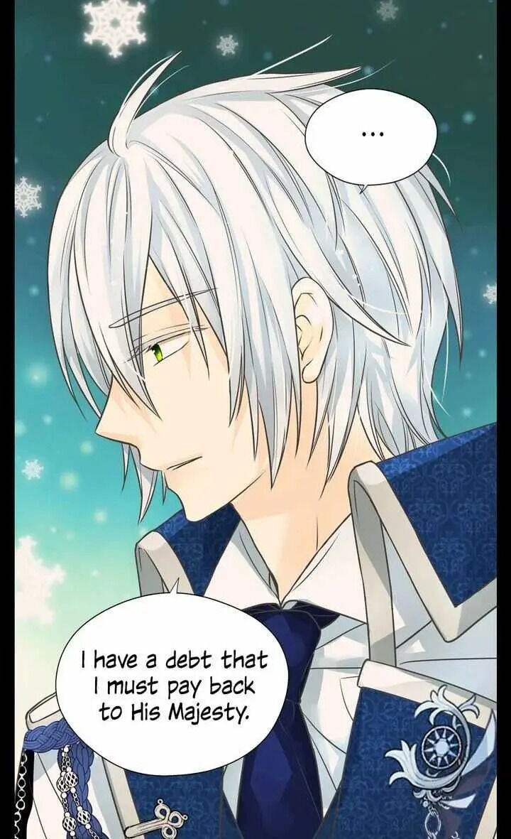 Daughter of the Emperor chapter 186 page 52