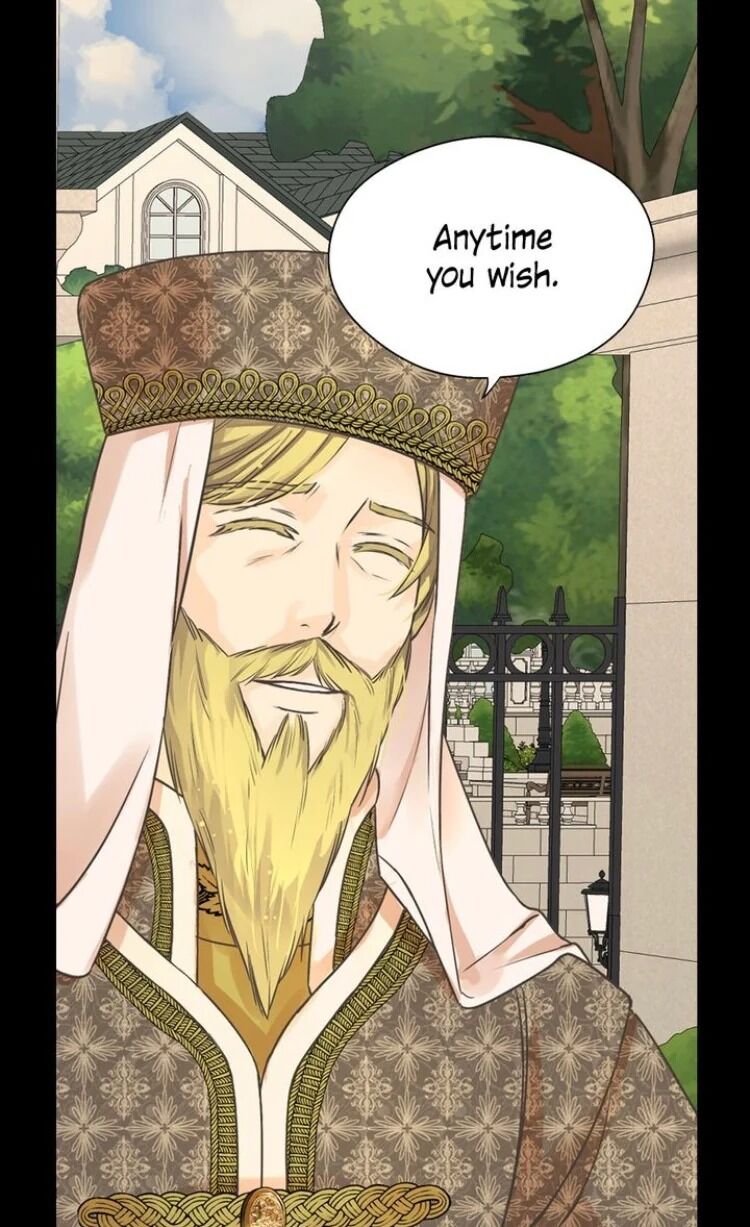 Daughter of the Emperor chapter 189 page 10