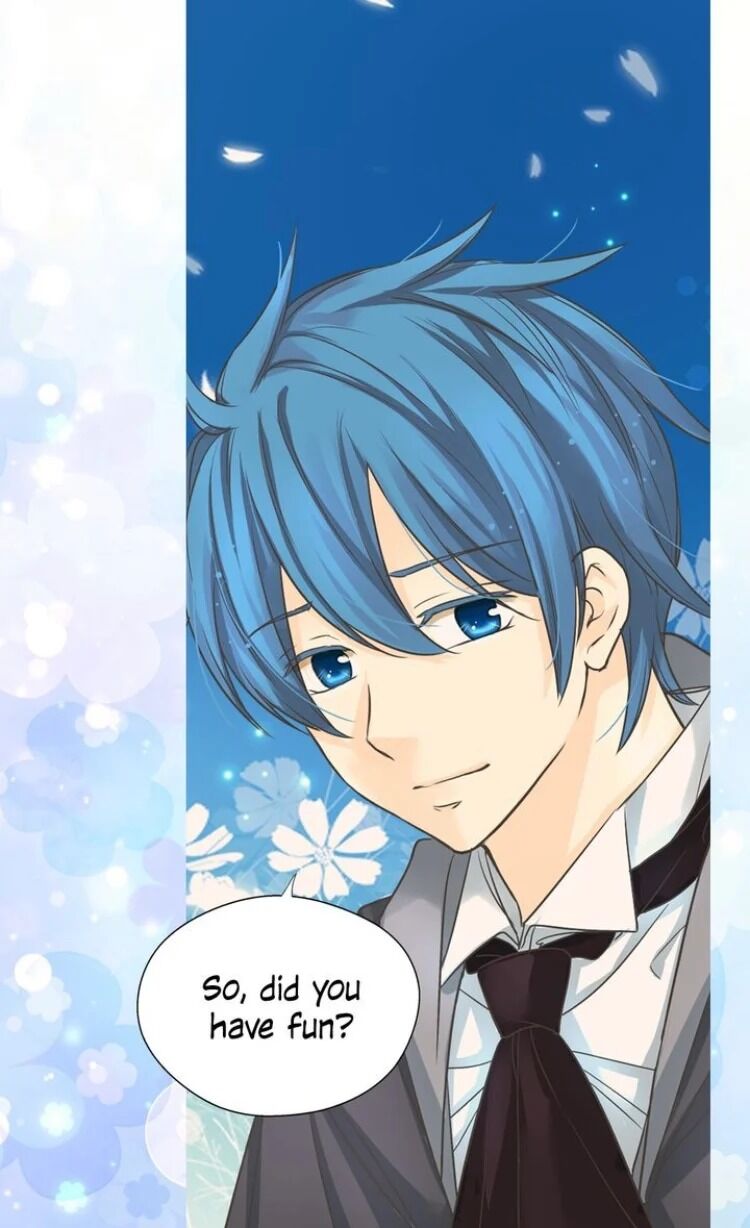 Daughter of the Emperor chapter 189 page 20