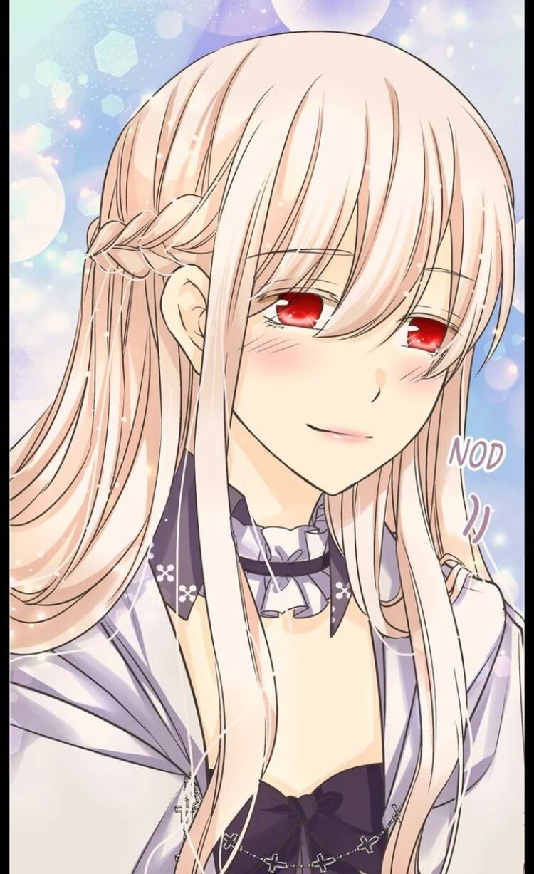 Daughter of the Emperor chapter 189 page 21