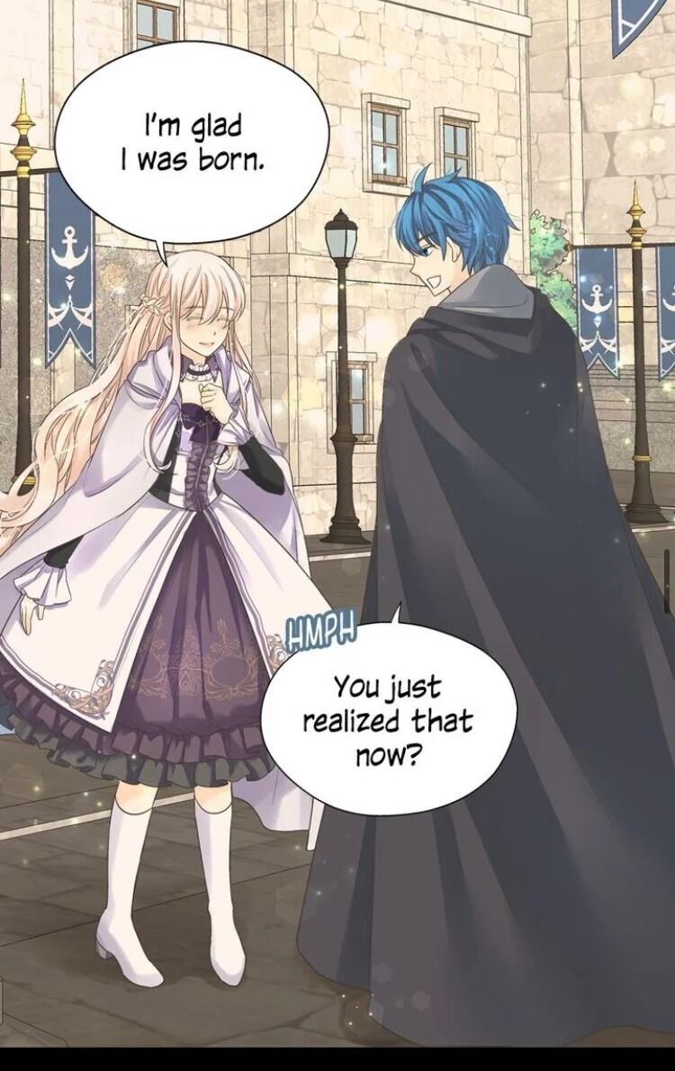 Daughter of the Emperor chapter 189 page 28