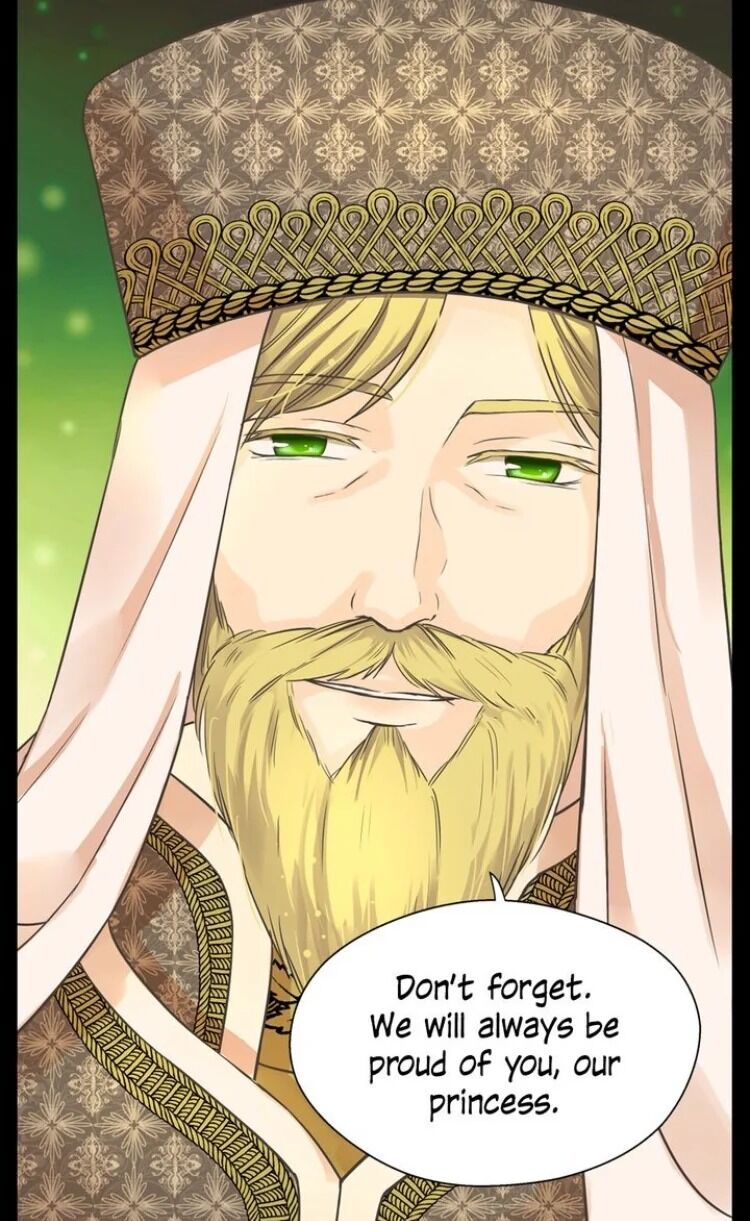 Daughter of the Emperor chapter 189 page 3