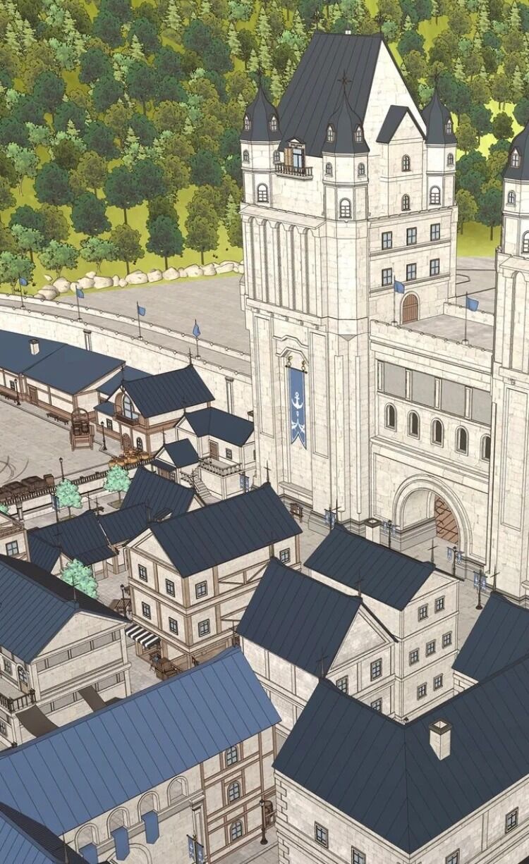 Daughter of the Emperor chapter 189 page 31